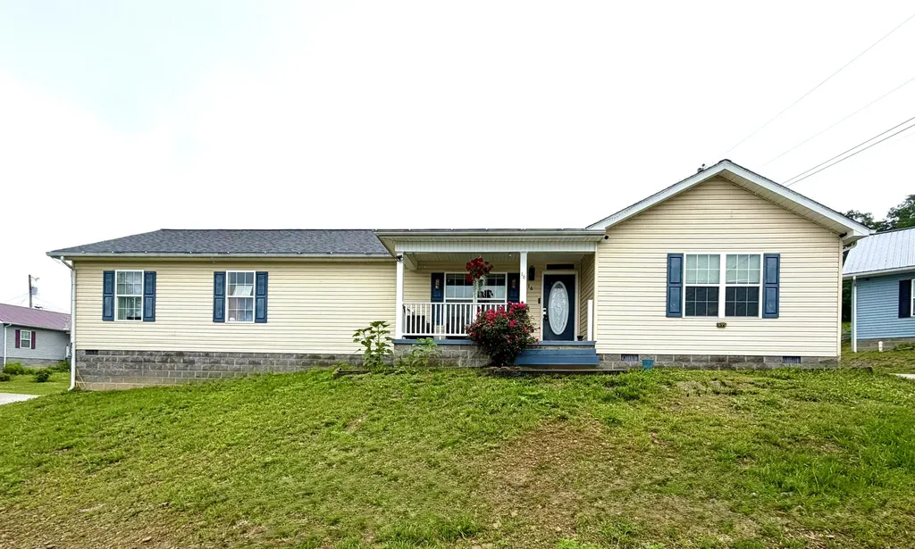 16 Grafton Court Morehead KY 40351