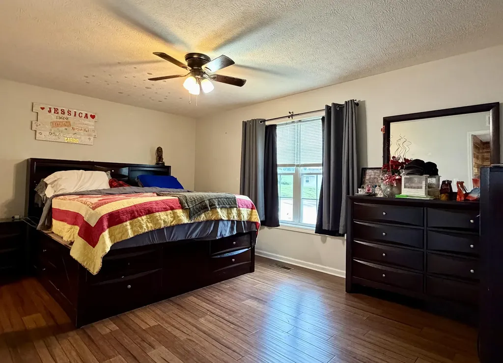 16 Grafton Court Morehead KY 40351