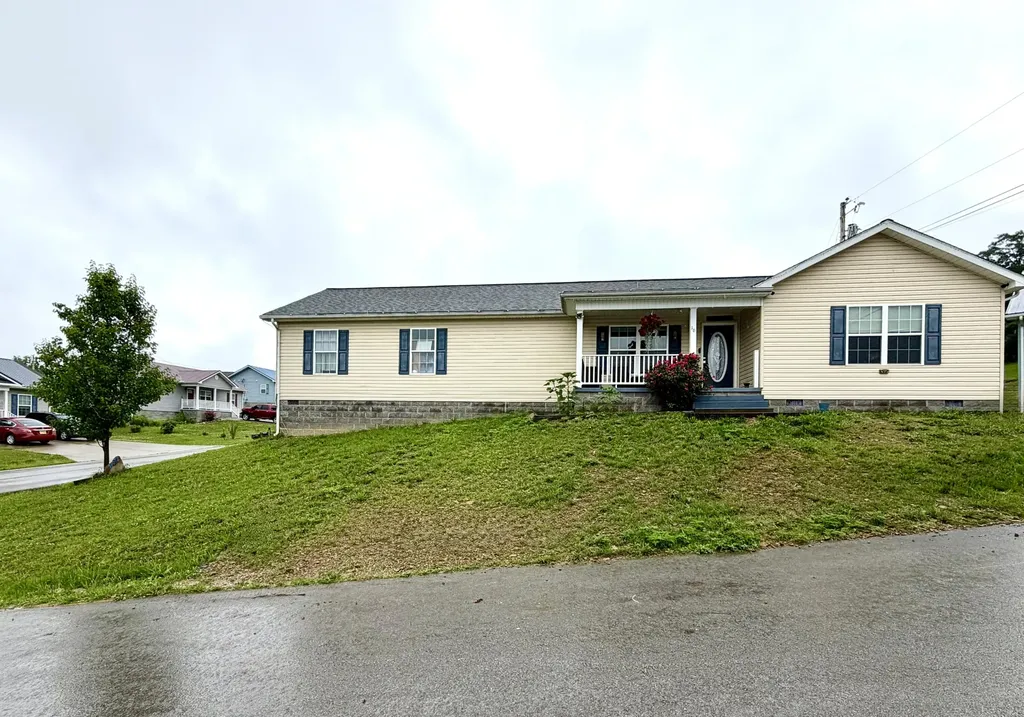 16 Grafton Court Morehead KY 40351