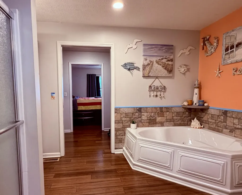 16 Grafton Court Morehead KY 40351