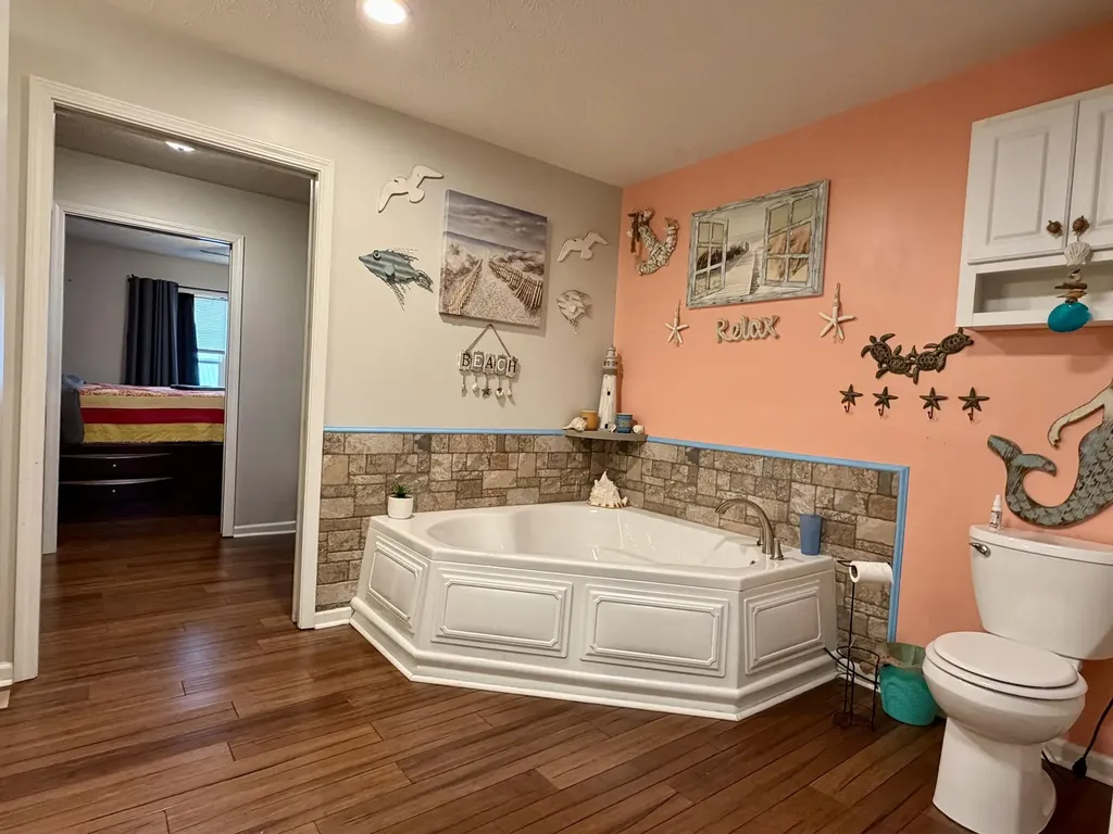 16 Grafton Court Morehead KY 40351