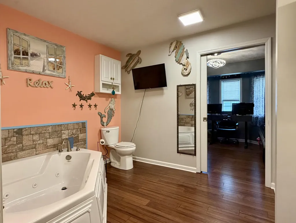 16 Grafton Court Morehead KY 40351