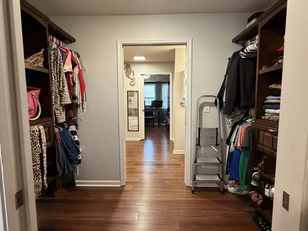 16 Grafton Court Morehead KY 40351
