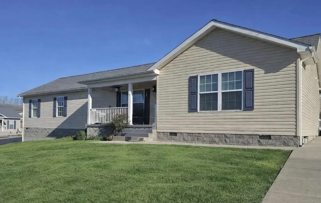 16 Grafton Court Morehead KY 40351