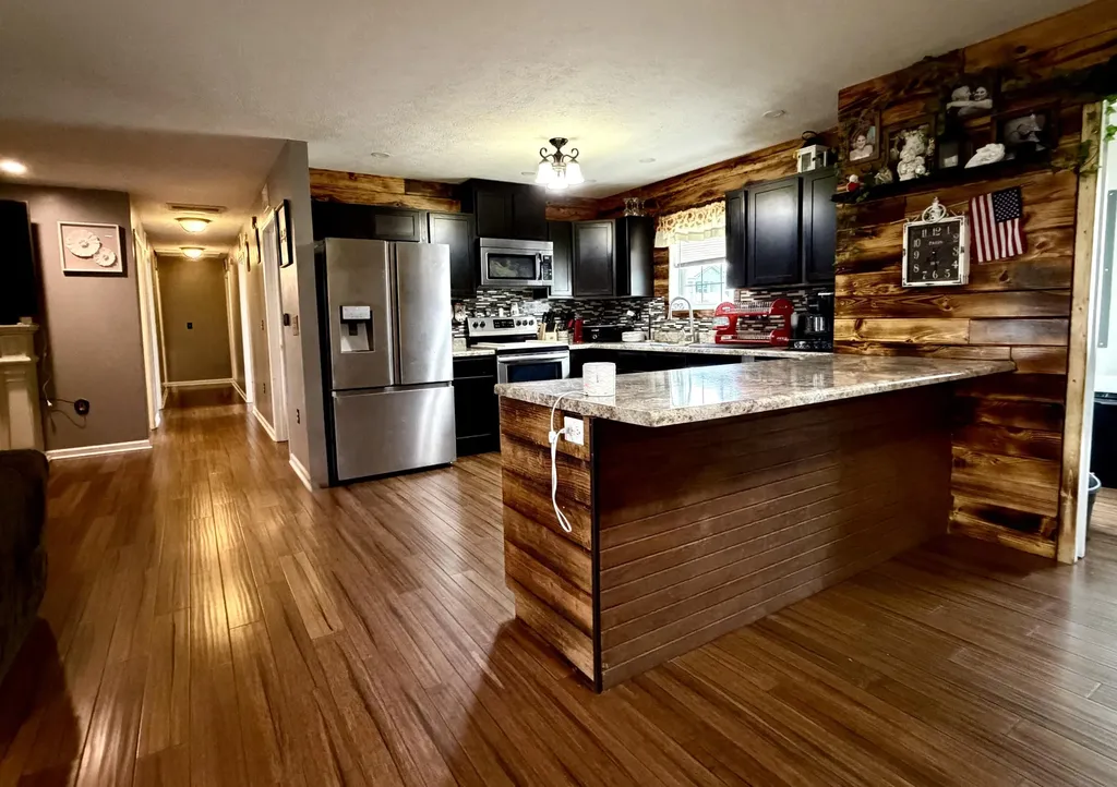 16 Grafton Court Morehead KY 40351
