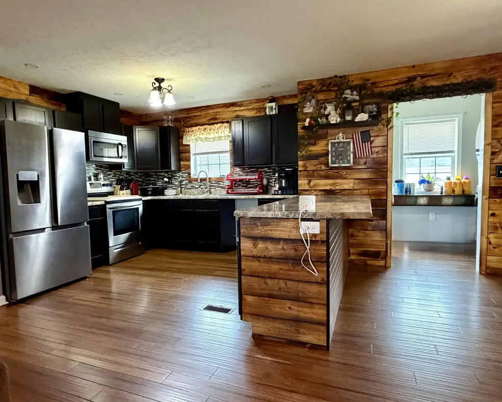 16 Grafton Court Morehead KY 40351