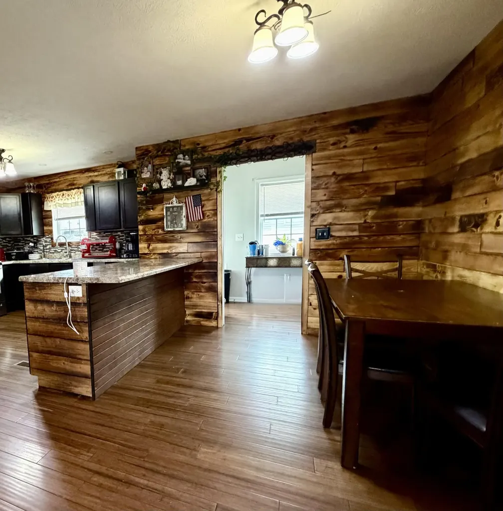 16 Grafton Court Morehead KY 40351