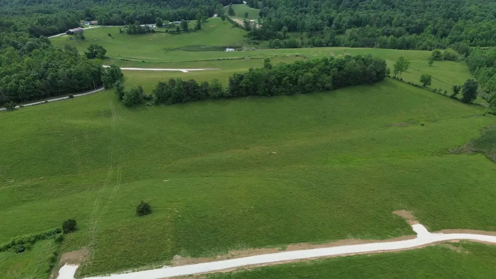 4135 Big Andy Ridge Road Rogers KY 41365