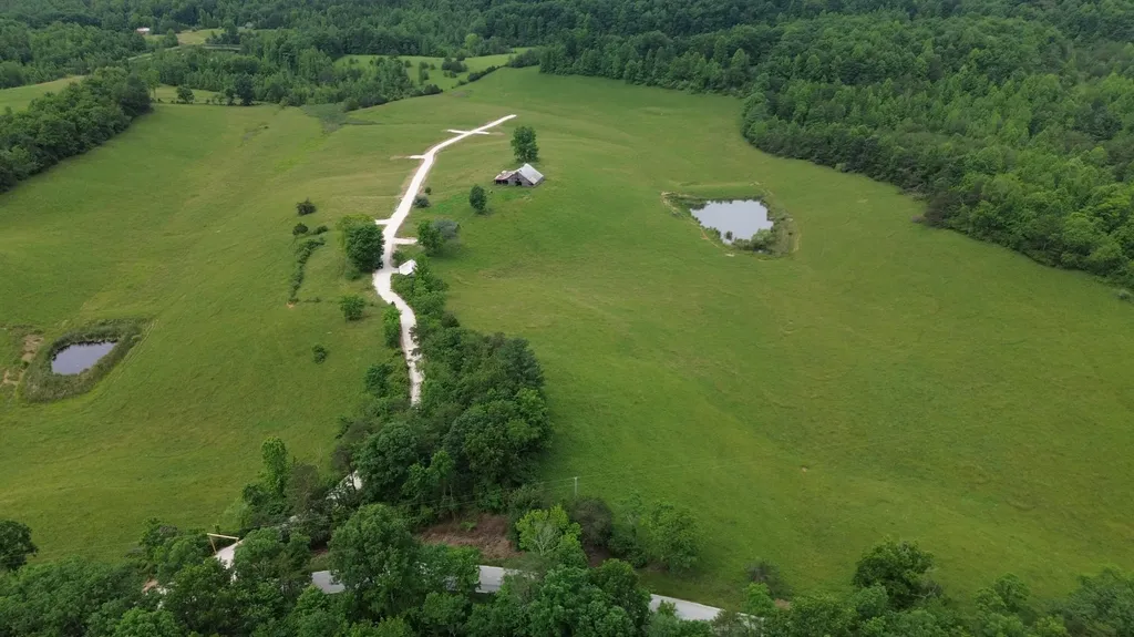 4135 Big Andy Ridge Road Rogers KY 41365