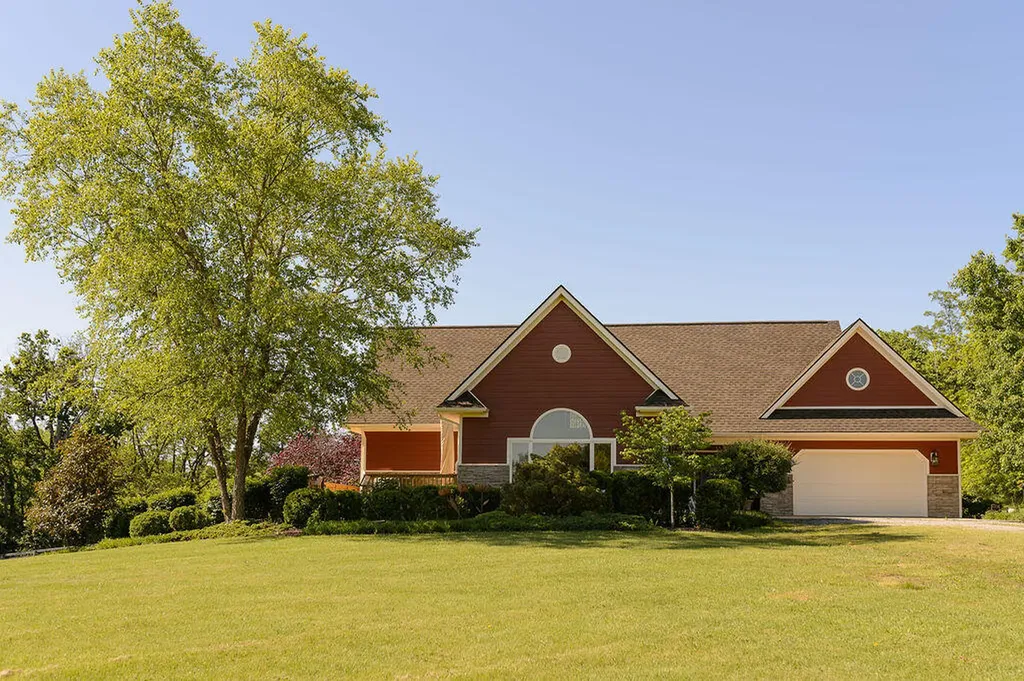 1541 Leesburg-newtown Road Georgetown KY 40324
