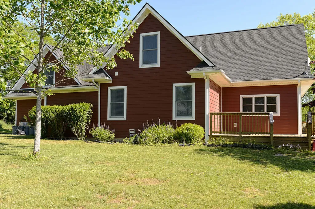 1541 Leesburg-newtown Road Georgetown KY 40324