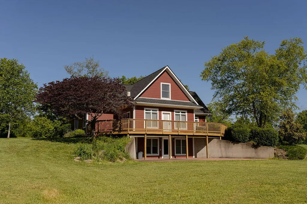 1541 Leesburg-newtown Road Georgetown KY 40324