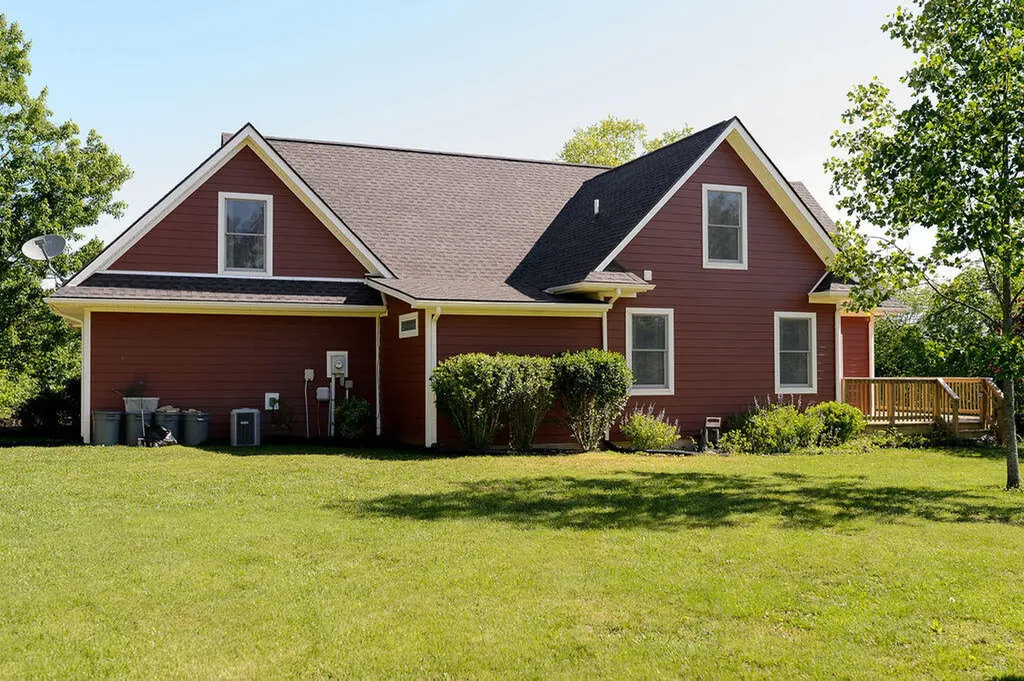 1541 Leesburg-newtown Road Georgetown KY 40324