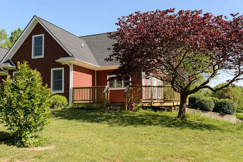 1541 Leesburg-newtown Road Georgetown KY 40324