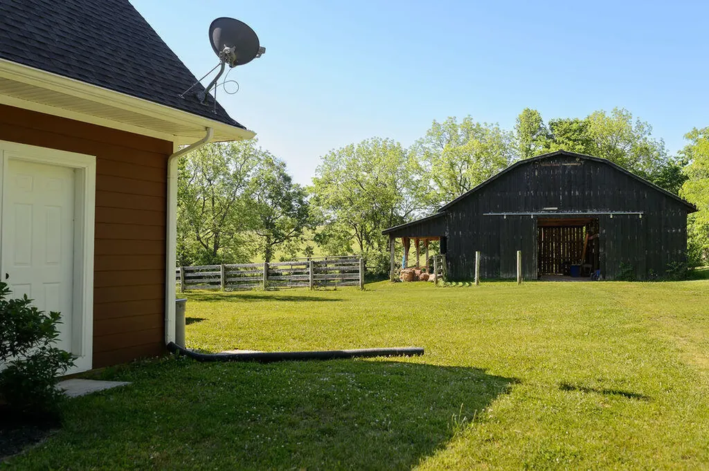 1541 Leesburg-newtown Road Georgetown KY 40324