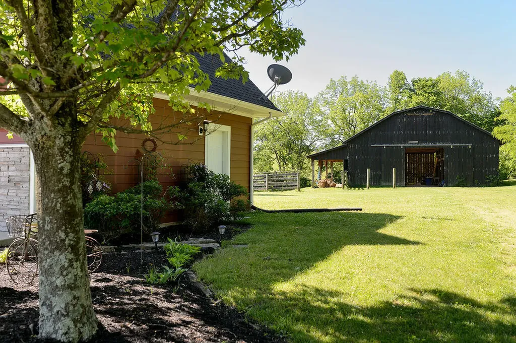 1541 Leesburg-newtown Road Georgetown KY 40324