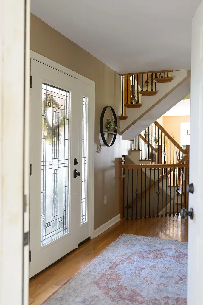 1541 Leesburg-newtown Road Georgetown KY 40324