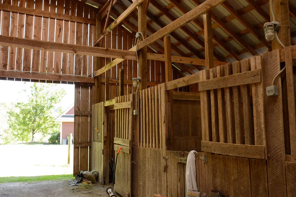 1541 Leesburg-newtown Road Georgetown KY 40324