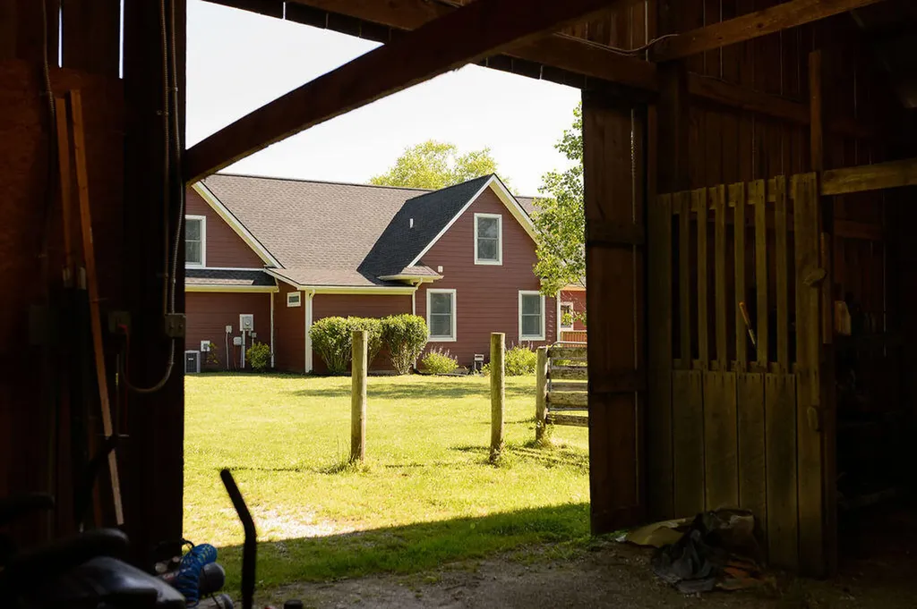 1541 Leesburg-newtown Road Georgetown KY 40324
