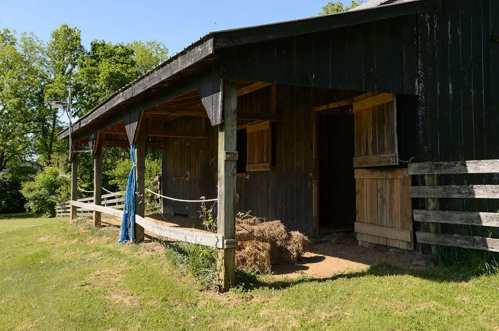 1541 Leesburg-newtown Road Georgetown KY 40324