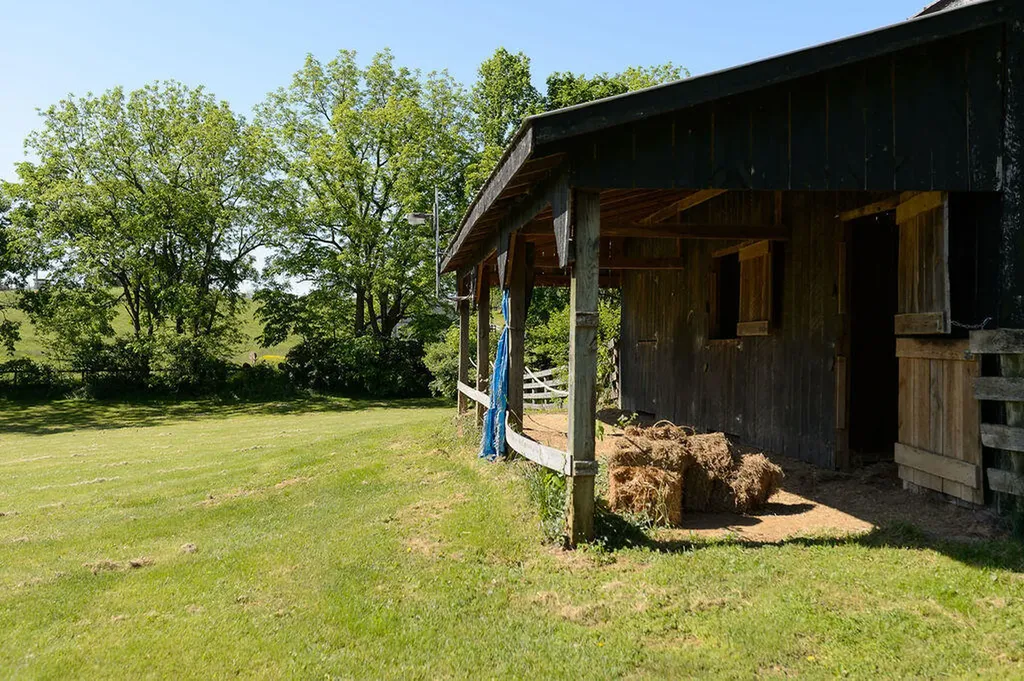 1541 Leesburg-newtown Road Georgetown KY 40324