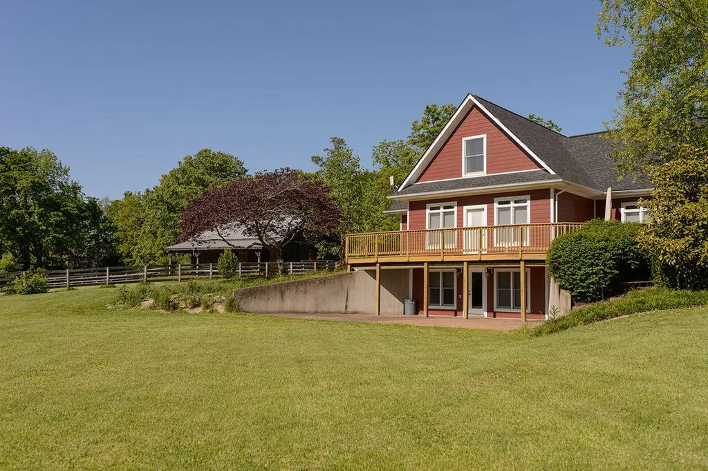 1541 Leesburg-newtown Road Georgetown KY 40324