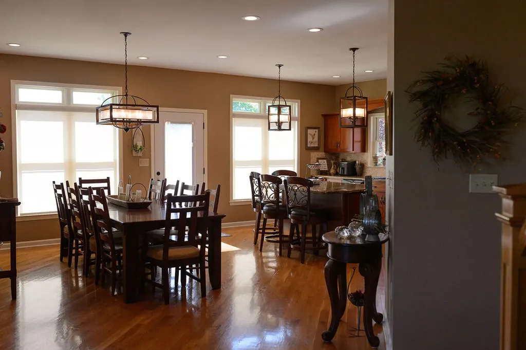 1541 Leesburg-newtown Road Georgetown KY 40324