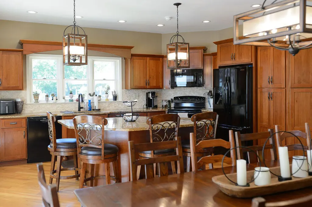 1541 Leesburg-newtown Road Georgetown KY 40324