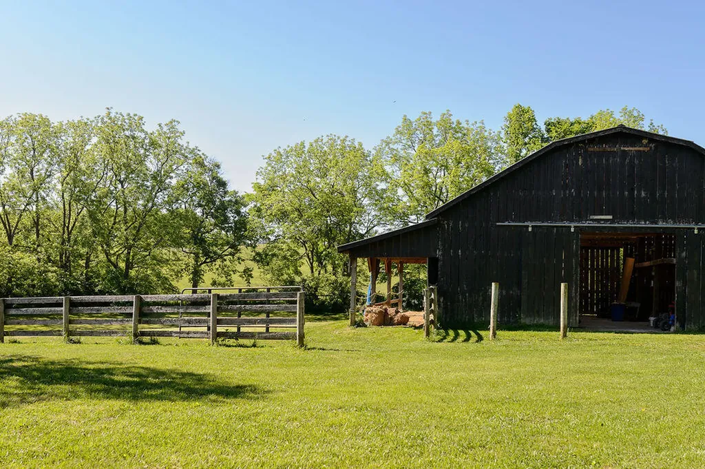 1541 Leesburg-newtown Road Georgetown KY 40324