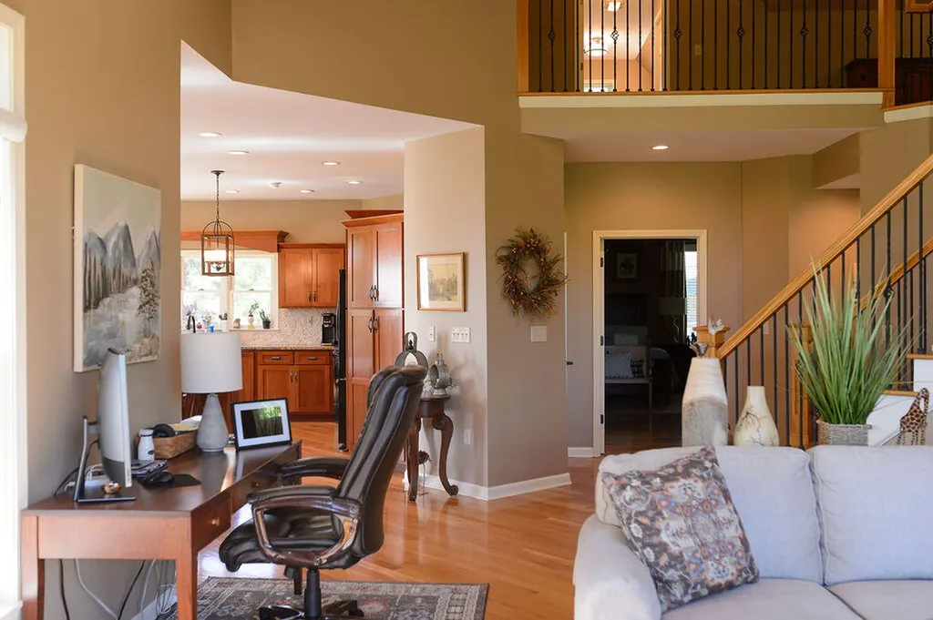 1541 Leesburg-newtown Road Georgetown KY 40324