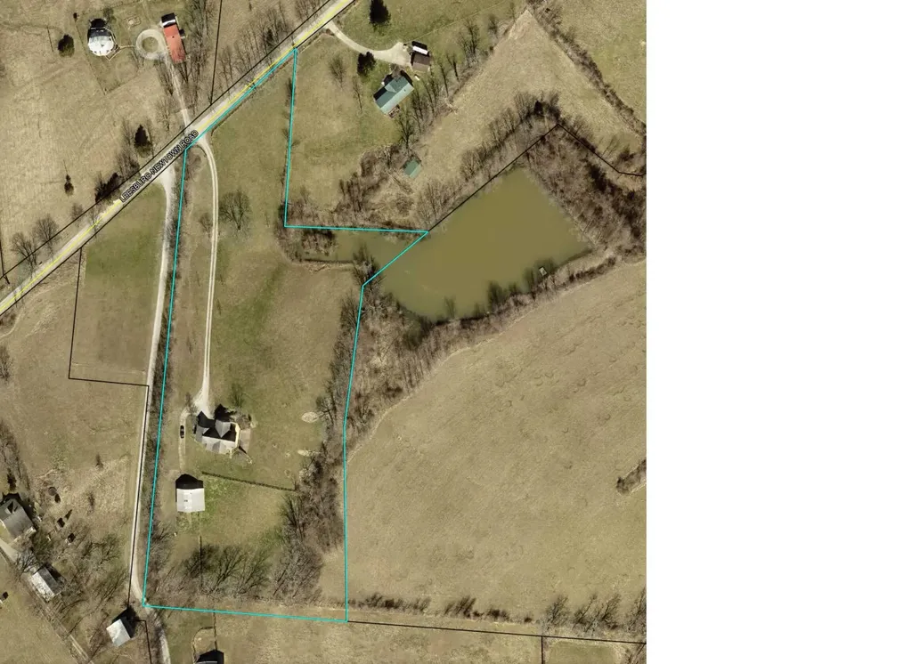 1541 Leesburg-newtown Road Georgetown KY 40324