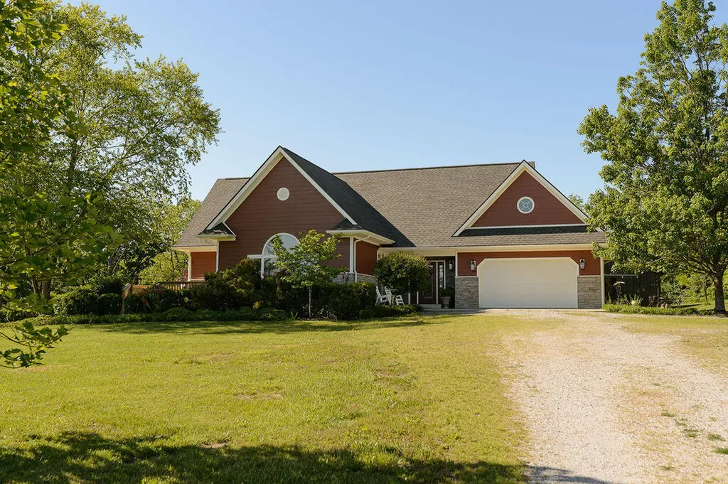 1541 Leesburg-newtown Road Georgetown KY 40324