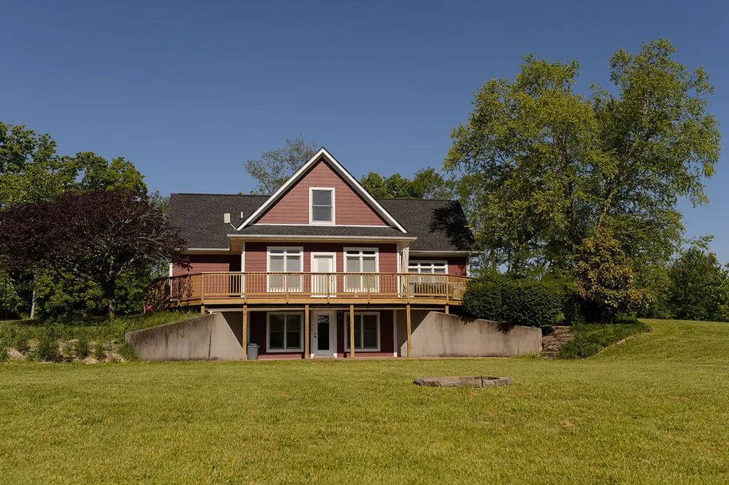 1541 Leesburg-newtown Road Georgetown KY 40324