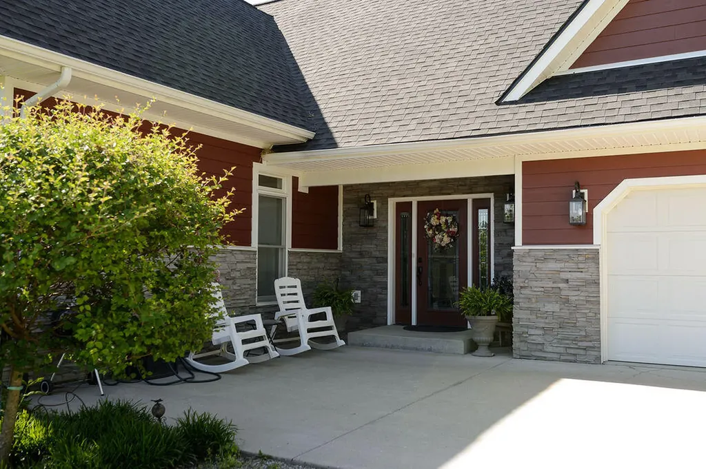 1541 Leesburg-newtown Road Georgetown KY 40324