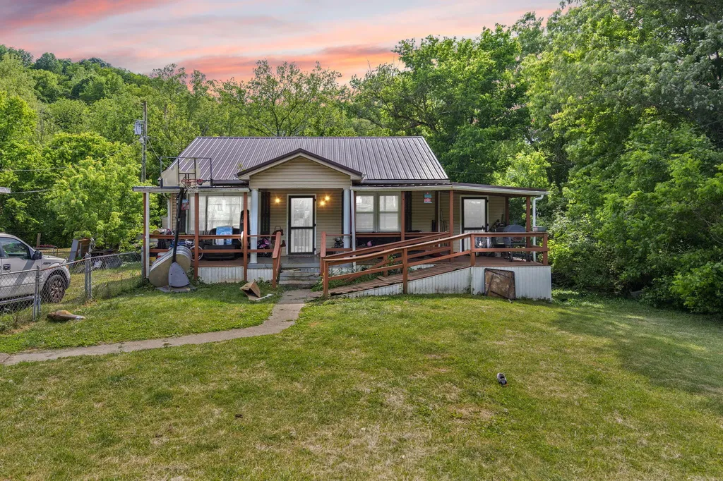 2641 Tates Creek Road Richmond KY 40475
