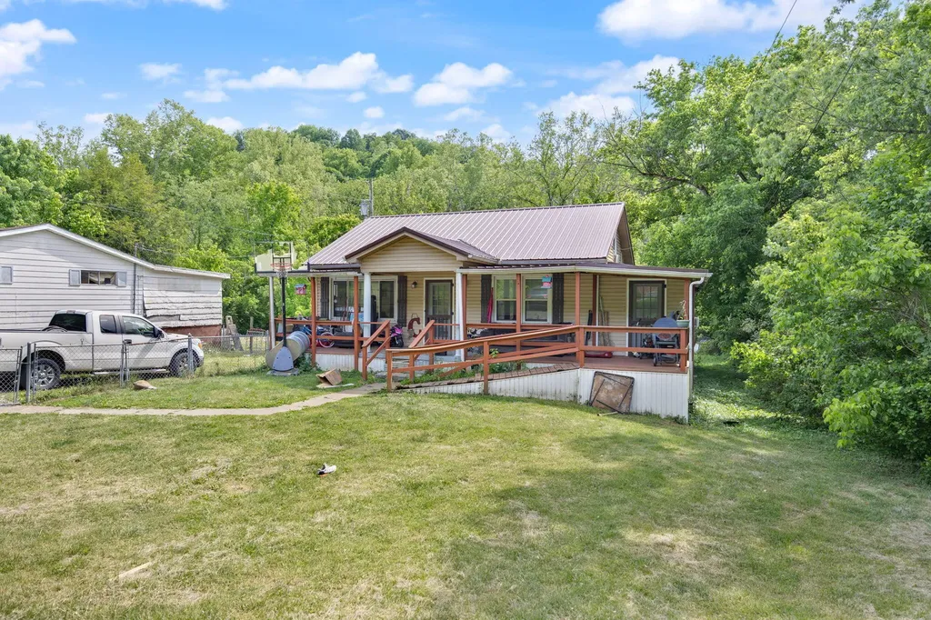 2641 Tates Creek Road Richmond KY 40475