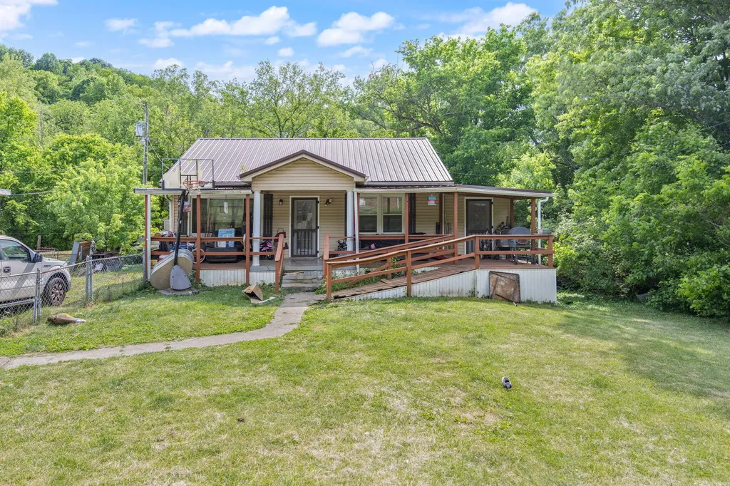 2641 Tates Creek Road Richmond KY 40475