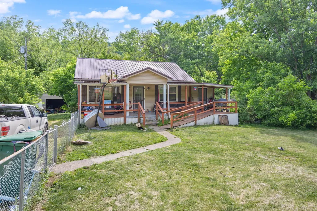 2641 Tates Creek Road Richmond KY 40475