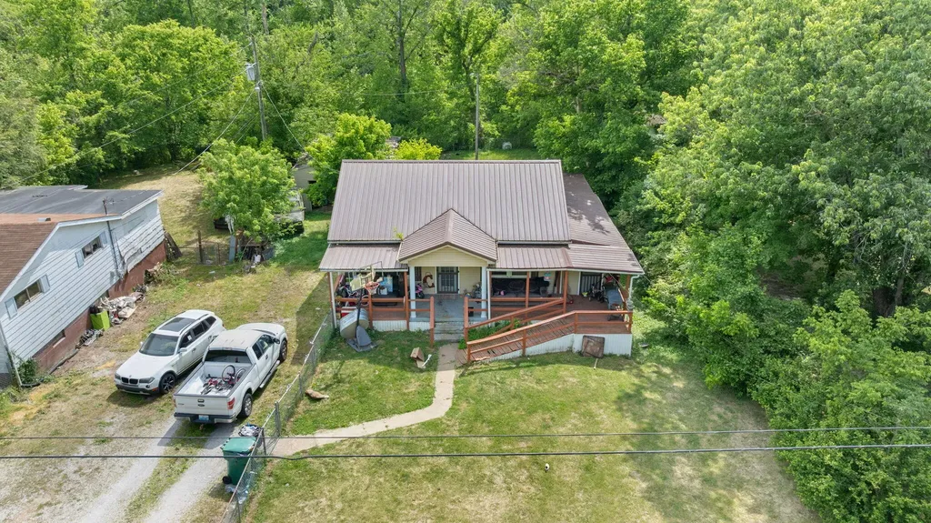 2641 Tates Creek Road Richmond KY 40475