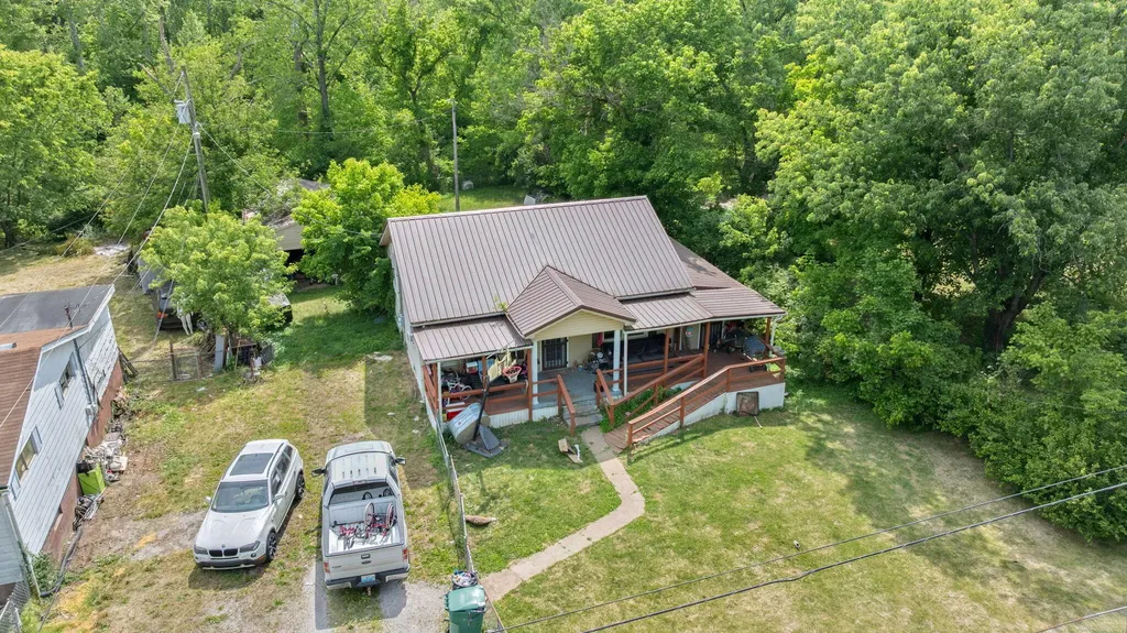 2641 Tates Creek Road Richmond KY 40475