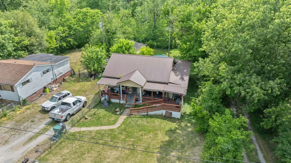 2641 Tates Creek Road Richmond KY 40475