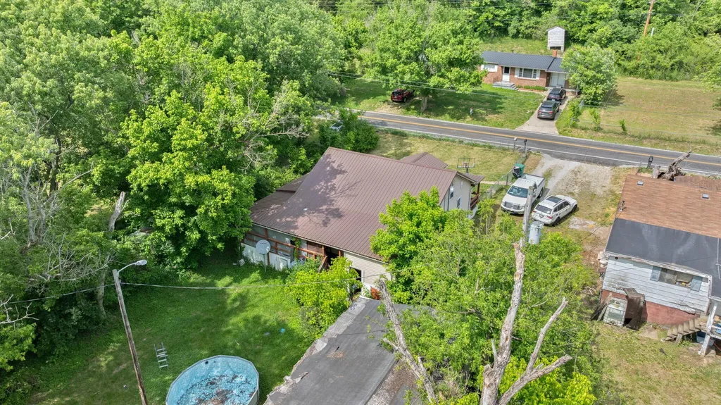 2641 Tates Creek Road Richmond KY 40475