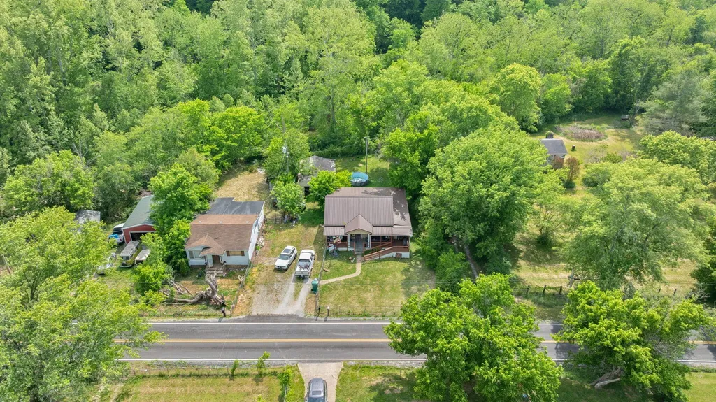 2641 Tates Creek Road Richmond KY 40475