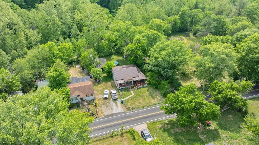 2641 Tates Creek Road Richmond KY 40475