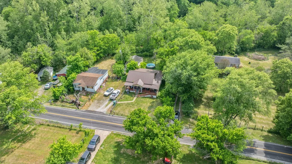 2641 Tates Creek Road Richmond KY 40475