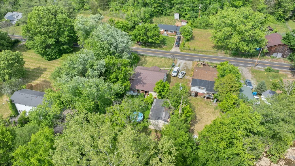 2641 Tates Creek Road Richmond KY 40475