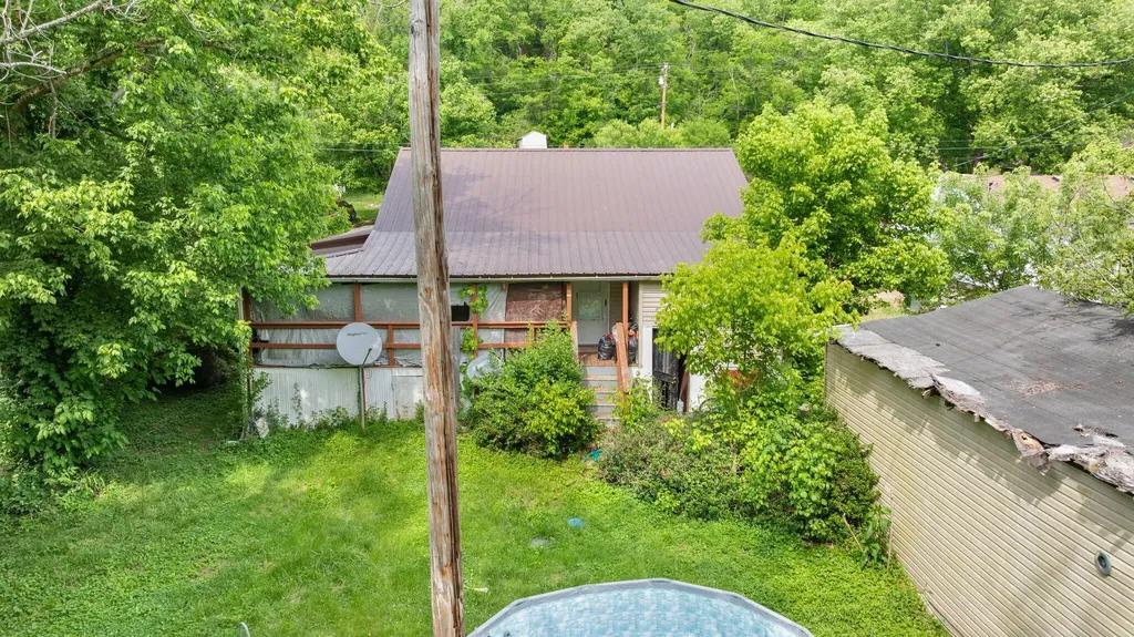 2641 Tates Creek Road Richmond KY 40475