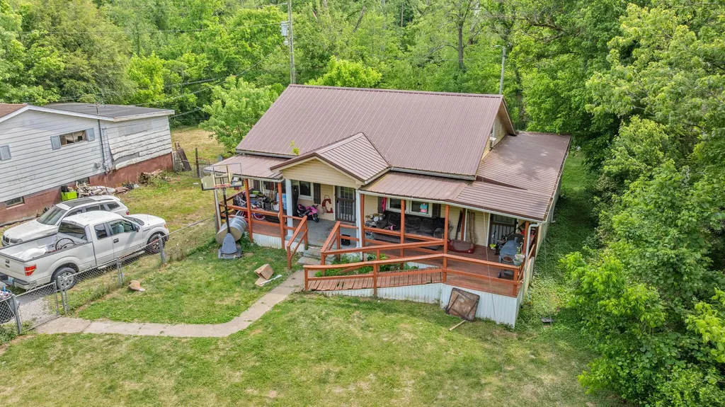 2641 Tates Creek Road Richmond KY 40475