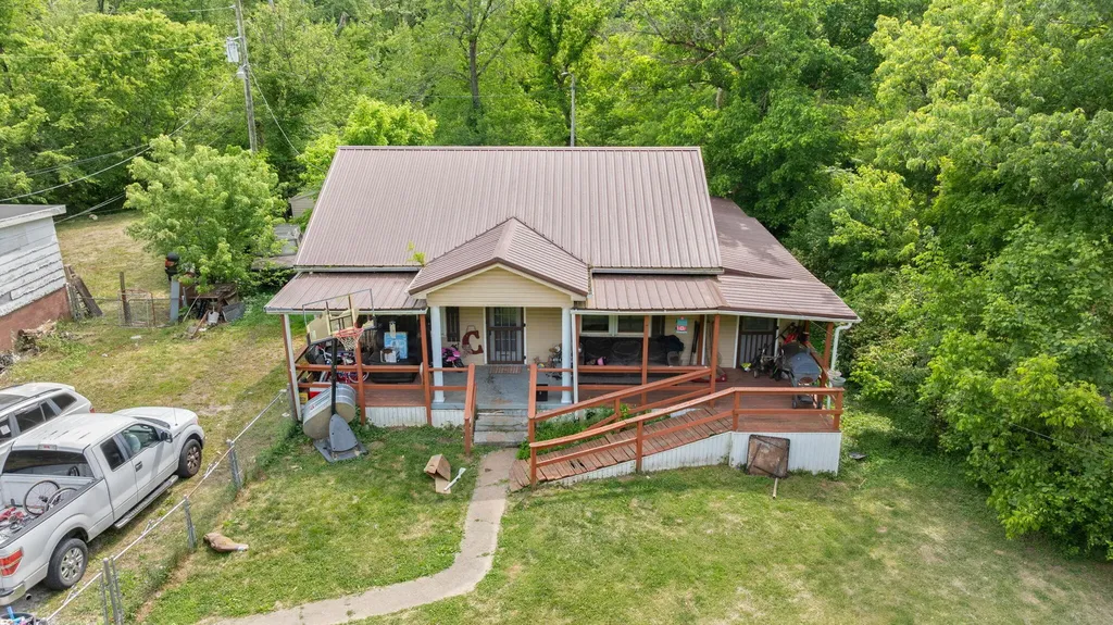 2641 Tates Creek Road Richmond KY 40475