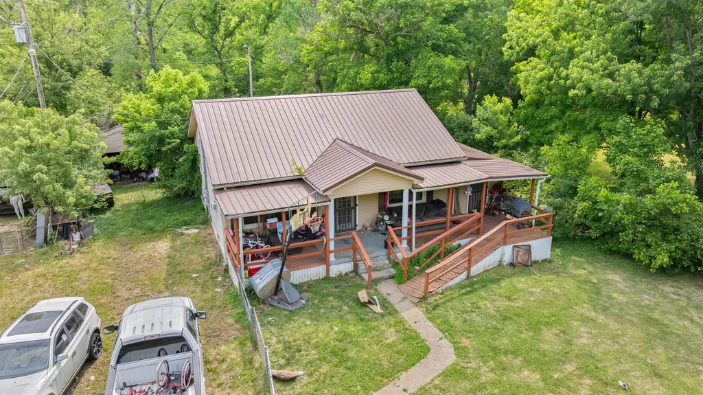 2641 Tates Creek Road Richmond KY 40475